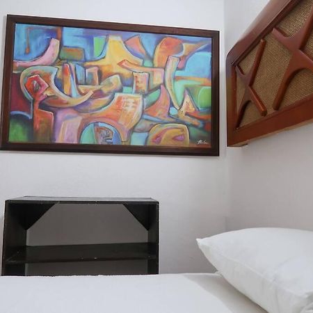 Casa Aurora #2: Private Room In Excellent Location Πουέρτο Βαγιάρτα Εξωτερικό φωτογραφία