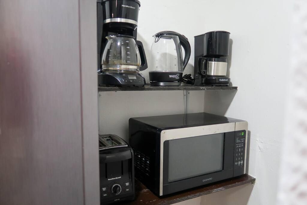 Casa Aurora #2: Private Room In Excellent Location Πουέρτο Βαγιάρτα Εξωτερικό φωτογραφία