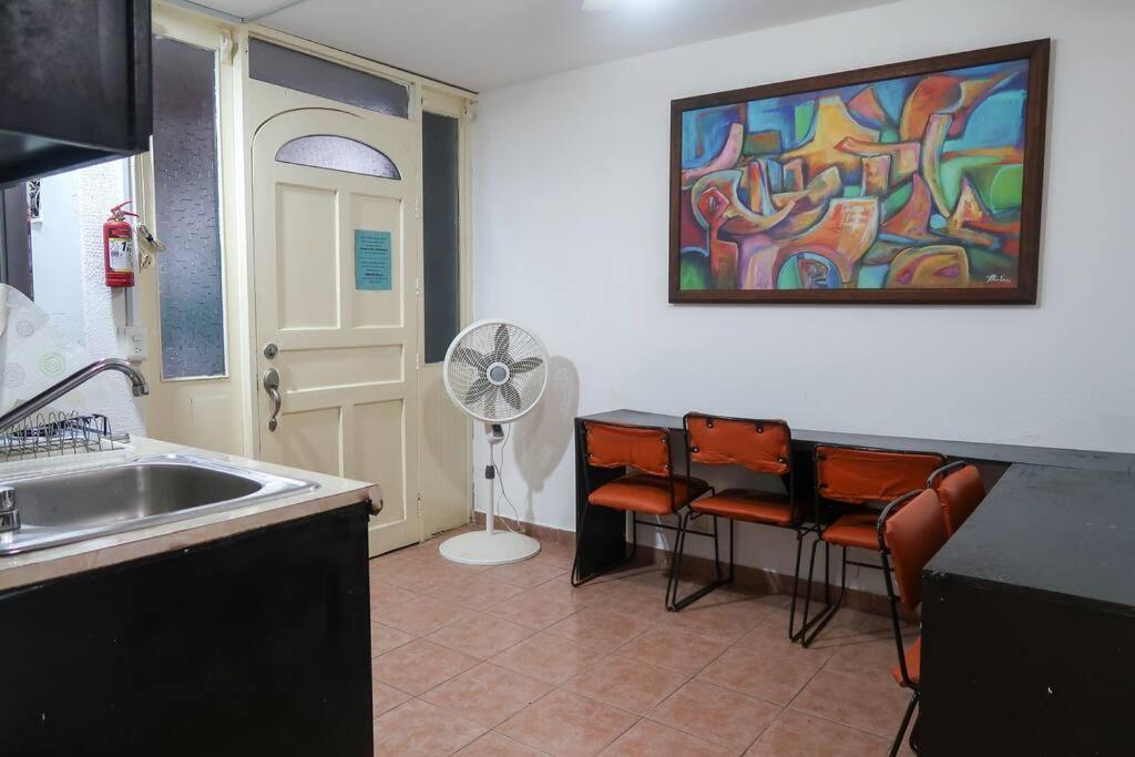 Casa Aurora #2: Private Room In Excellent Location Πουέρτο Βαγιάρτα Εξωτερικό φωτογραφία