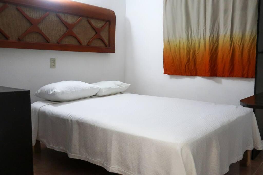 Casa Aurora #2: Private Room In Excellent Location Πουέρτο Βαγιάρτα Εξωτερικό φωτογραφία