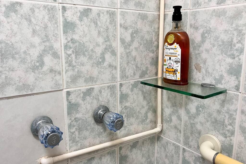 Casa Aurora #2: Private Room In Excellent Location Πουέρτο Βαγιάρτα Εξωτερικό φωτογραφία