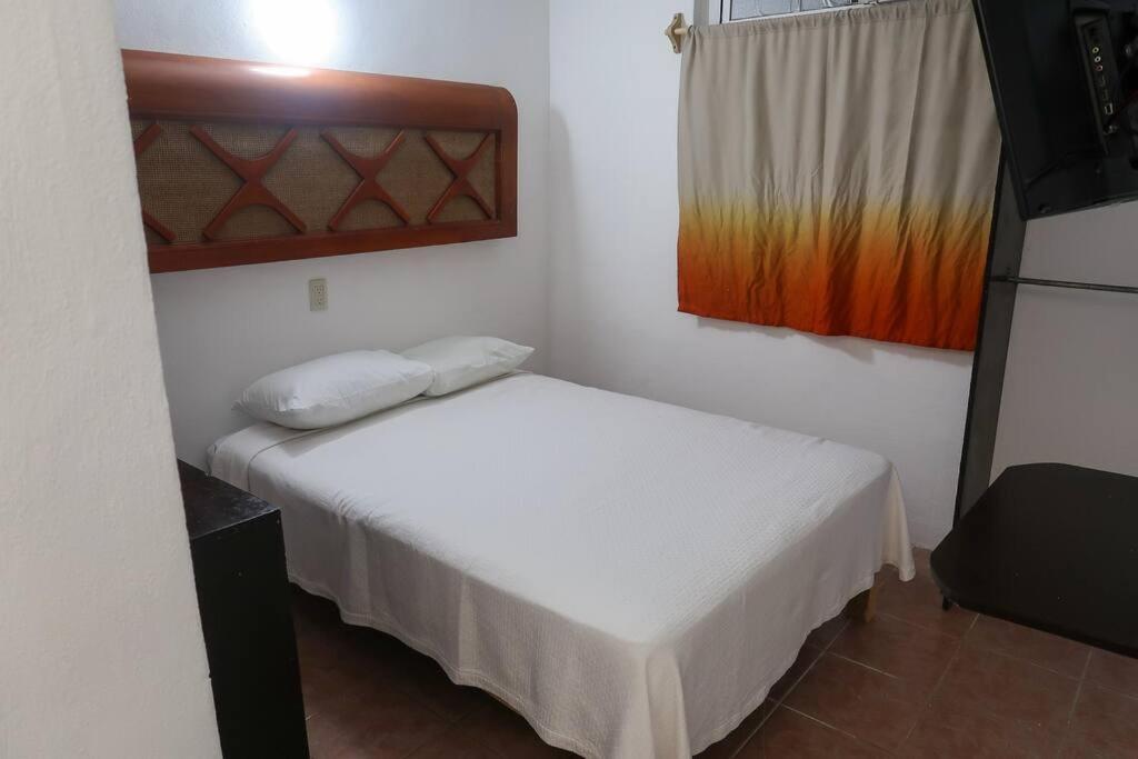 Casa Aurora #2: Private Room In Excellent Location Πουέρτο Βαγιάρτα Εξωτερικό φωτογραφία