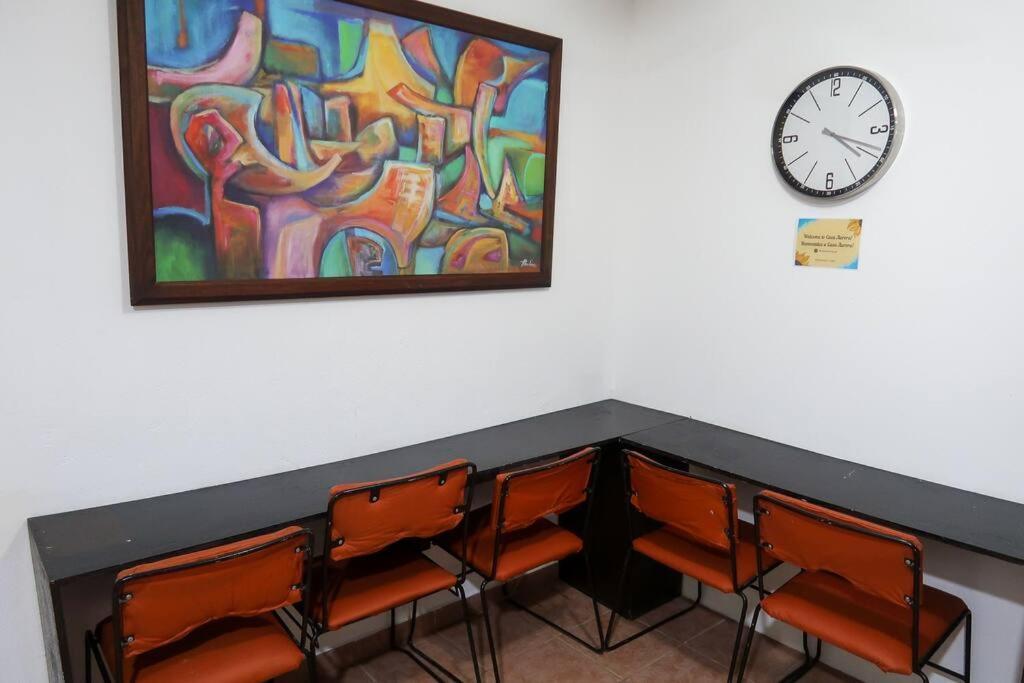 Casa Aurora #2: Private Room In Excellent Location Πουέρτο Βαγιάρτα Εξωτερικό φωτογραφία