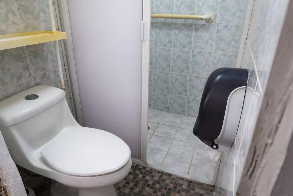 Casa Aurora #2: Private Room In Excellent Location Πουέρτο Βαγιάρτα Εξωτερικό φωτογραφία