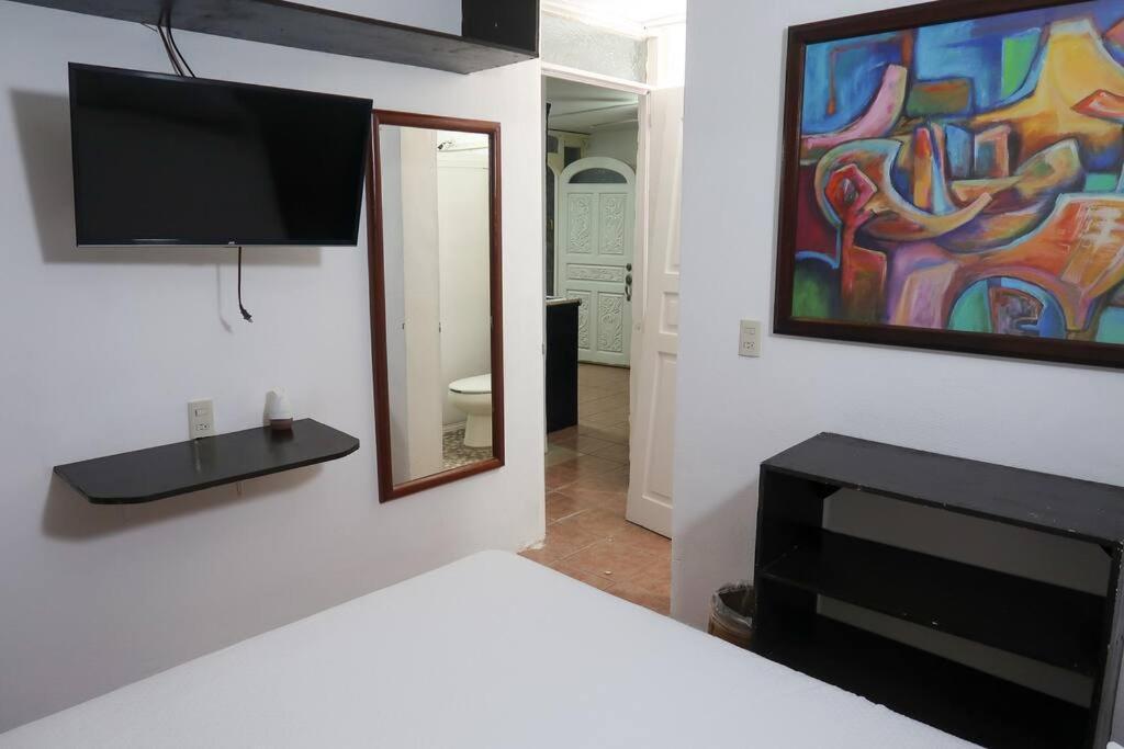 Casa Aurora #2: Private Room In Excellent Location Πουέρτο Βαγιάρτα Εξωτερικό φωτογραφία