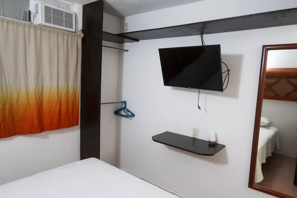 Casa Aurora #2: Private Room In Excellent Location Πουέρτο Βαγιάρτα Εξωτερικό φωτογραφία