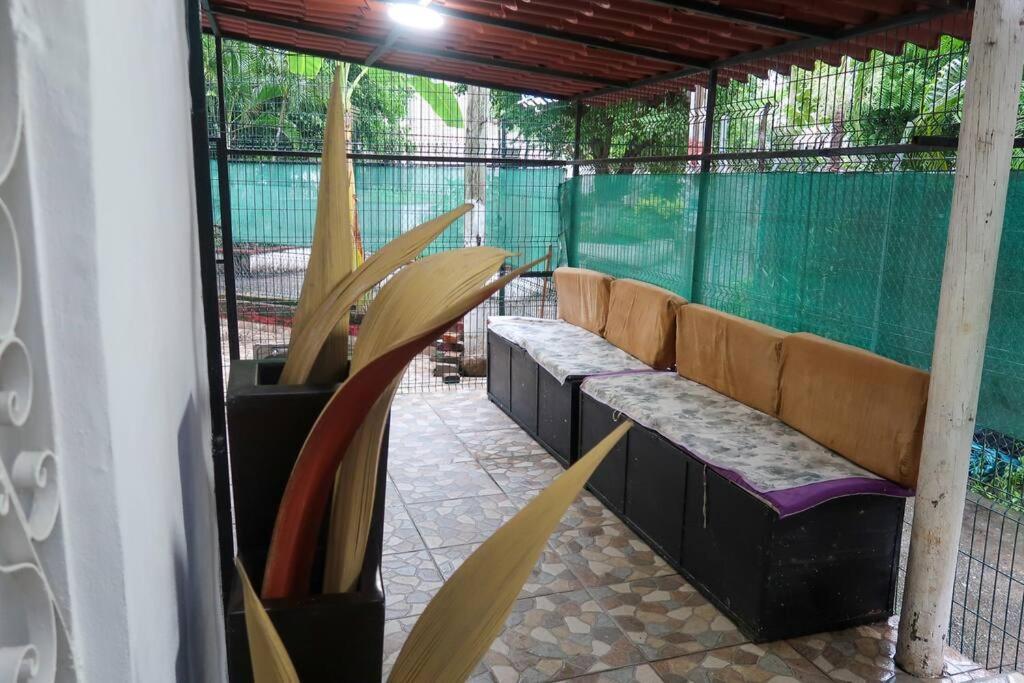 Casa Aurora #2: Private Room In Excellent Location Πουέρτο Βαγιάρτα Εξωτερικό φωτογραφία